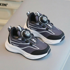 스타일닥터 아동 편안한 키즈 다이얼 운동화 에어쿠션 런닝화 워킹화 경량 스포츠화