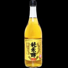 일본직수입 쌀식초 500ml 스시식초 요리용 건강식초 레몬식초 백국식초