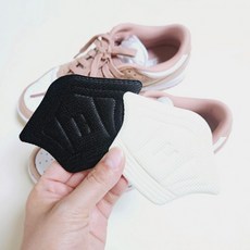 운동화 뒤꿈치 수선패치 스티커 패드 패치 사이즈조절_ DDS22