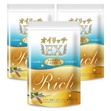 오메가3 DHA EPA 피쉬 오일 아스타잔틴 나토키나아제 오일리치EX 아마인유 들기름 90일분, 1개