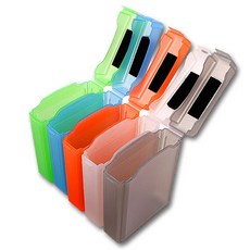 HDD 보관 케이스 3.5인치 Green A3997, 상품선택