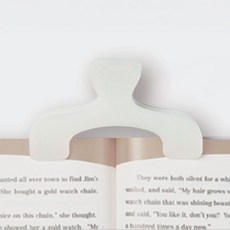 썬스타 북스토퍼 우칸무리 클립 S, 06.우칸무리 클립 S/NIGHT FOREST