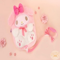 온빛마켓 마이멜로디 미아방지 가방 캐릭터가방