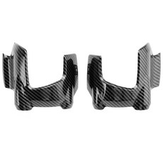 Triumph Speed Twin 900 (2023-2024) 專用油箱下防燙蓋 有效隔熱防燙, 1個, Carbon