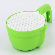 내옆채움가게 주방 원형강판 감자강판