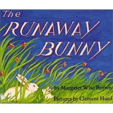 Runaway Bunny:, Librairie Artheme Fayard