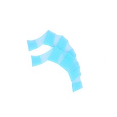 루루픽스마켓 손가락 물갈퀴 2P 오리손, M