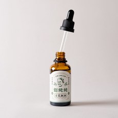 劉姥姥青花椒油 全素 清爽檸檬香 海鮮絕配, 1個, 50ml,裸裝