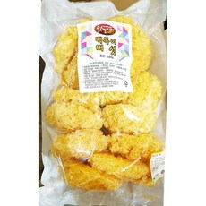 TBZ 맛깔지기 백목이버섯 (500g) 버섯볶음만들기 버섯요리 cju+77599jU