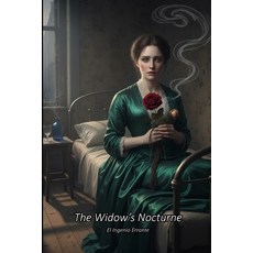(영문도서)The Widow's Nocturne Paperback, Independently Published, English, 9798271899164