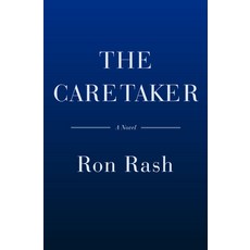(영문도서) The Caretaker Hardcover, Doubleday Books, English, 9780385544276