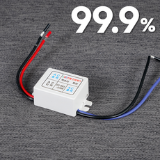 런던라이팅 99.9% 잔광콘덴서 싹쓰리 최고급형 잔광 잔불 제거 특허 제품 완전 방수 국내 제조, 1개