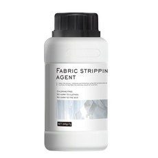 冰點價 衣物去黃增白漂白粉 染色去除劑 洗白衣服專用神器, 1個, 1瓶裝 250g