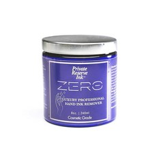 長益鋼筆 private reserve Ink zero 豪華專業手部除墨劑 8盎司 配件, 1個, 8 盎司