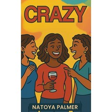 (영문도서)Crazy Hardcover, Columbus Book Publishers, English, 9781971141084