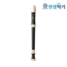 엔젤 AWR-SN 소프라노 리코더 콩쿠르용 음악교육 학습용 악기