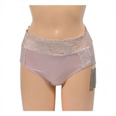 사이즈 꿀땡 플라워 넓은레이스 빅사이즈 여성팬티 여 여성팬티 여자팬티 위생팬티
