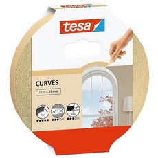 마스킹 테이프 56534 - 100피스 56533-0000-100, Abmessung 25m :25mm