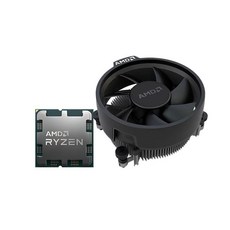 AMD Ryzen 處理器 裸裝, RYZEN 5 7500F MPK 新品, RYZEN 5 7500F MPK