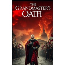 (영문도서) The Grandmaster's Oath Paperback, Independently Published, English, 9798311749350
