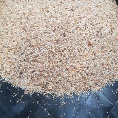 美國細砂 魚缸造景底砂 園藝鋪面水草, 1個, 500g