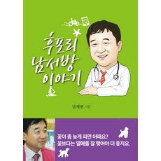 후포리 남서방 이야기, 황금물고기, 남재현저