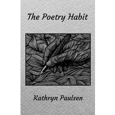 (英文圖書)The Poetry Habit 平裝版, Clare Songbirds Publishing ..., 英文