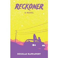 Reckoner Paperback, Mission Point Press, English, 9781950659869