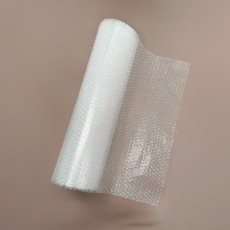 에어캡 50cm x 5m 뽁뽁이 롤 택배 포장 이사 완충재, 1개