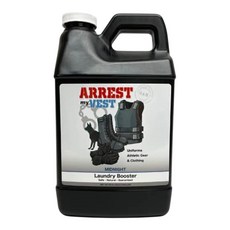 《K.T.T.》HL Arrest My Vest 64oz 防臭洗衣添加劑，運動制服專用，深層去污，長效抑菌, Midnight(午夜）, 1個