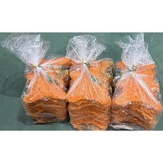 추억의꼬지 피카츄 치킨꼬지 냉동식품 분식집 분식 1kg, 3개