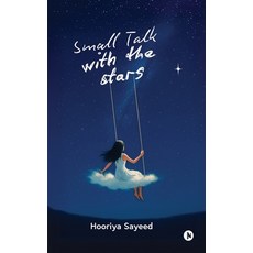(영문도서)Small Talk with the Stars Paperback, Notion Press, English, 9798898795825