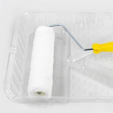 페인트트레이 롤러판 셀프도색도구 페인트통 작업용 부자재 팔레트