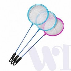 수족관 뜰채 중형 수조뜰채 열대어뜰채 어항물품 뜰채건지게 어항용품, 1개