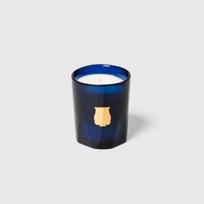 Cire Trudon 香氛蠟燭, 1個, REGGIO 柑橘暗語(深藍色)70g