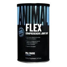 Universal Animal Flex 애니멀 플렉스 44팩, 1개, 44회분