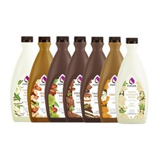 포모나소스 2kg 코코렛 카라멜, 1개
