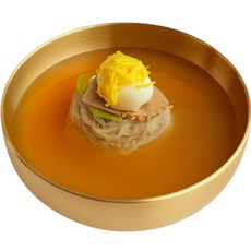 이북식 함흥냉면 물냉면2인분, 3개, 1.2kg