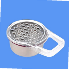 감자 치즈강판 강판 만능강판 스텐 420ml 59000EA 1EA, 본상품