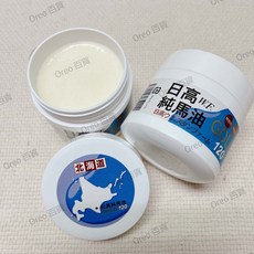 日高純馬油 日本製 北海道 日高 純馬油 120ml 無香料 無色素, 1個, w.f 日高2026後