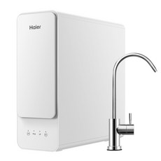 Haier海爾 中空絲膜超濾淨水器 1200G大流量 免插電設計
