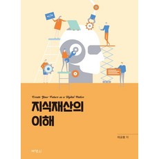 智慧財產權之理解, 博英社, 李圭浩