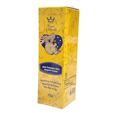 Royal Australia R/A 熊寶寶舒緩霜 75G, 1個