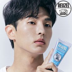 리우젤 그루밍 크림 100ml, 1개