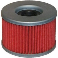 히플로필트로 HF111 프리미엄 오일 필터, 1개