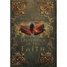 (영문도서) Defender of the Faith Hardcover, Wordcrafts Press, English, 9781962218559