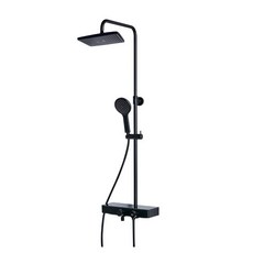 OVO 京典衛浴 T9080 防燙控溫淋浴花灑組, 詳見包裝