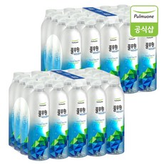 풀무원샘물 해양심층수, 500ml, 40개