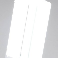 EL 램프 100W 주광색 LED 형광 기구, 1개