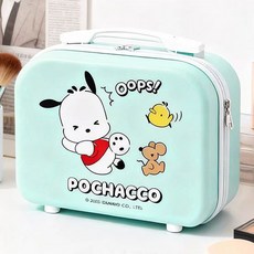 [산리오] 포차코 러블리 레디백